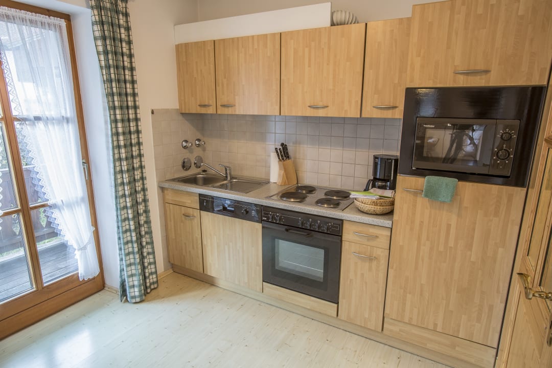 Zimmer Landhaus Fürberger