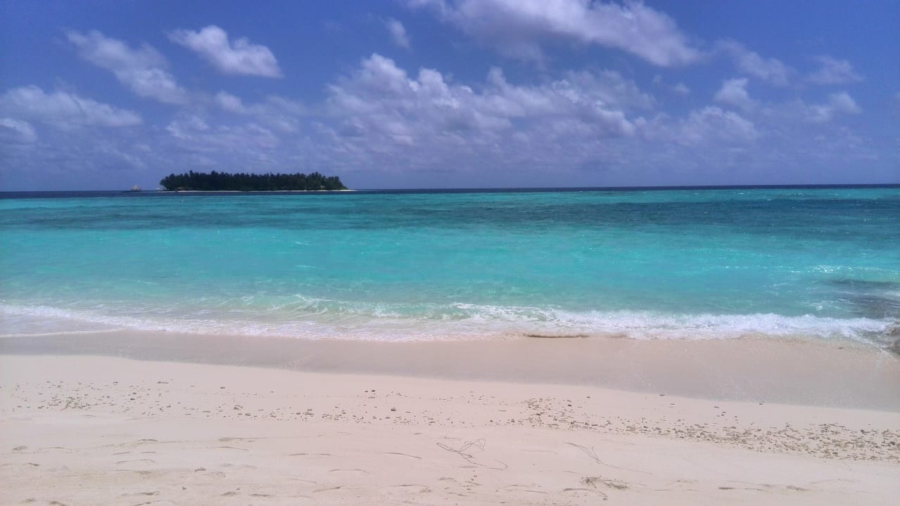 Strand Banyan Tree Vabbinfaru