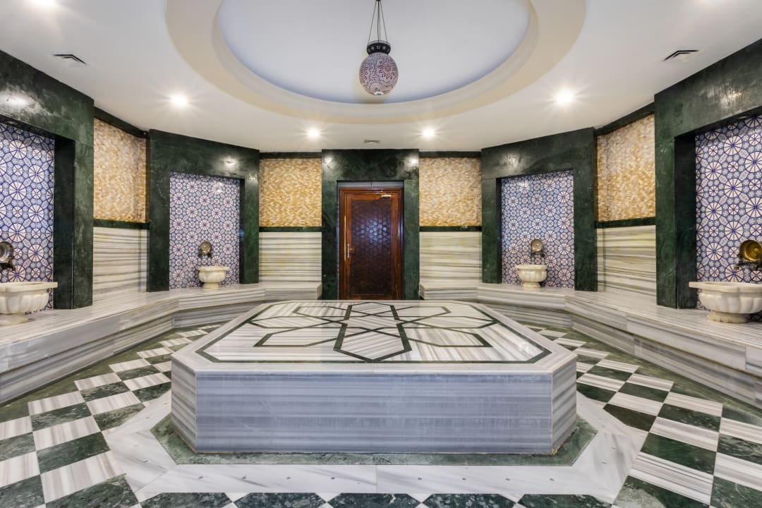 Sport & Freizeit Orange County Belek - Family Concept