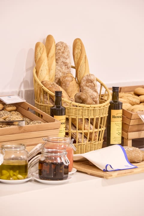 Gastro Ahoi! Urban Beach Hotel