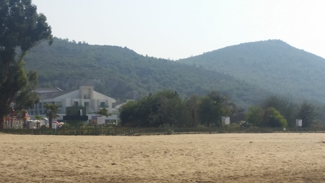 Strand Korumar Ephesus Beach & Spa Resort