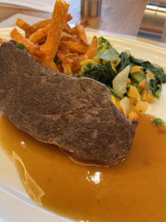 Gastro Hotel Bergruh