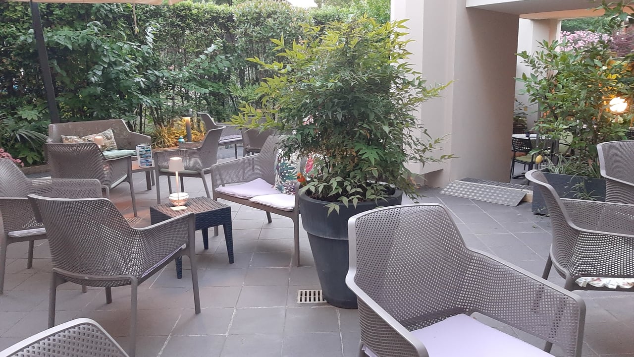 Gastro Hotel Alfieri