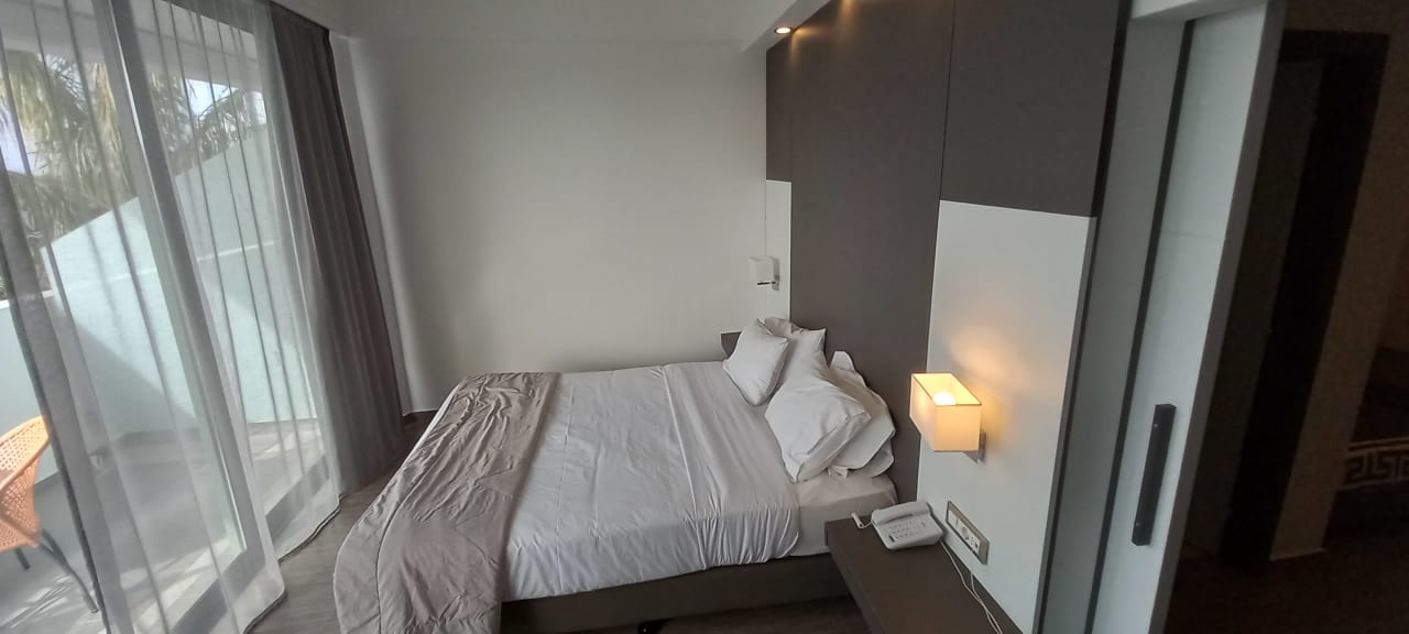 Zimmer Virginia Family Resort