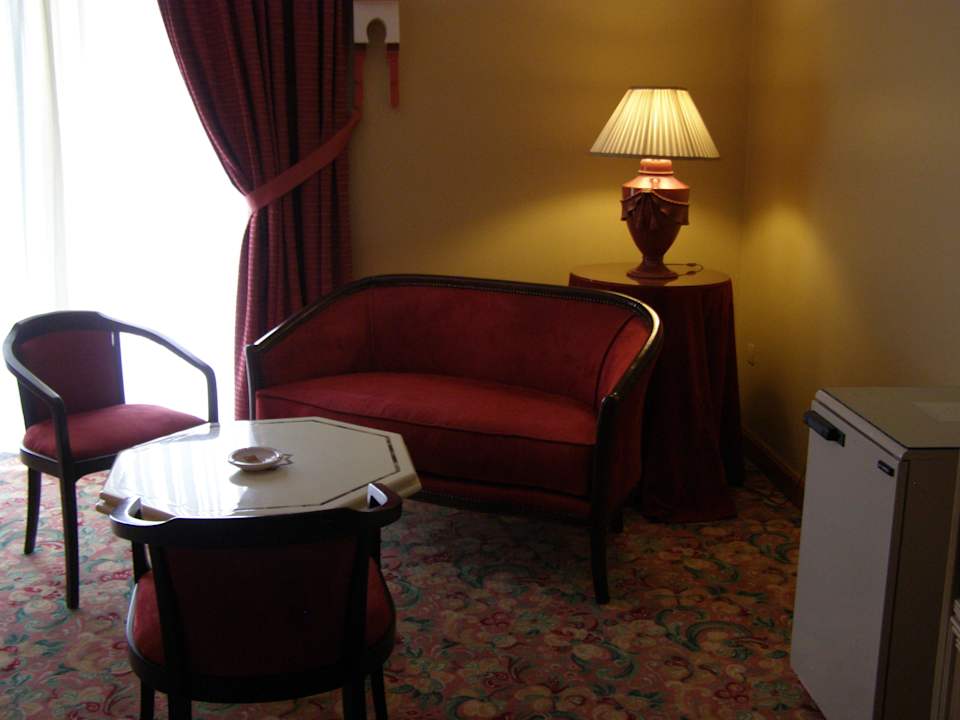 Lti Hotel Agadir Beach Club Agadir Beach Club Hotel