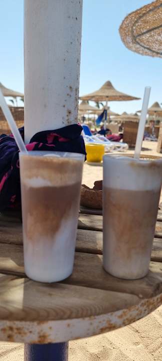 Strand Cleopatra Luxury Resort Makadi Bay