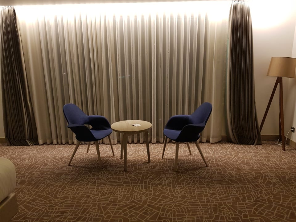 Zimmer Park Inn by Radisson Istanbul Airport Odayeri