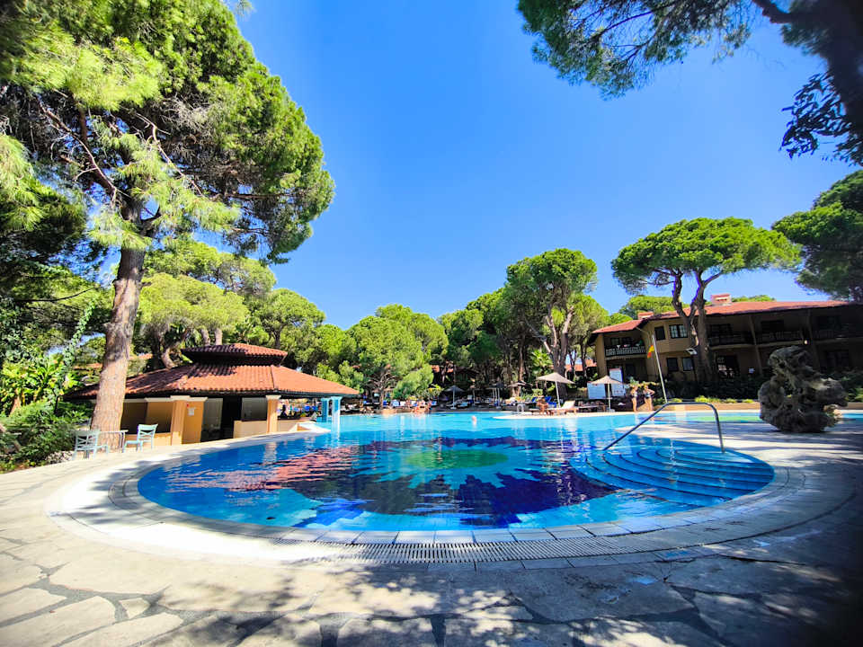 Pool Asteria Family Belek