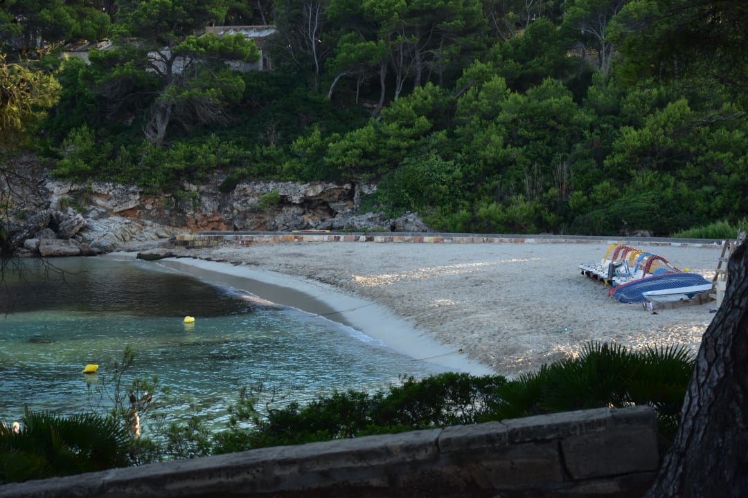 Strand Iberostar Waves Pinos Park