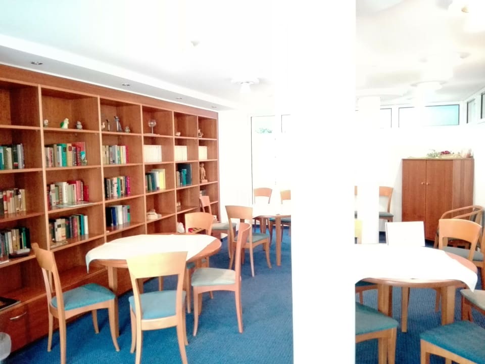 Sport & Freizeit Roomingtons Karoli Waldkirchen