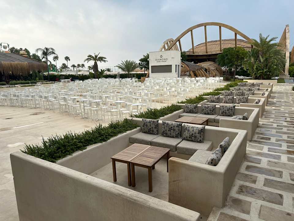 Sport & Freizeit Cullinan Belek