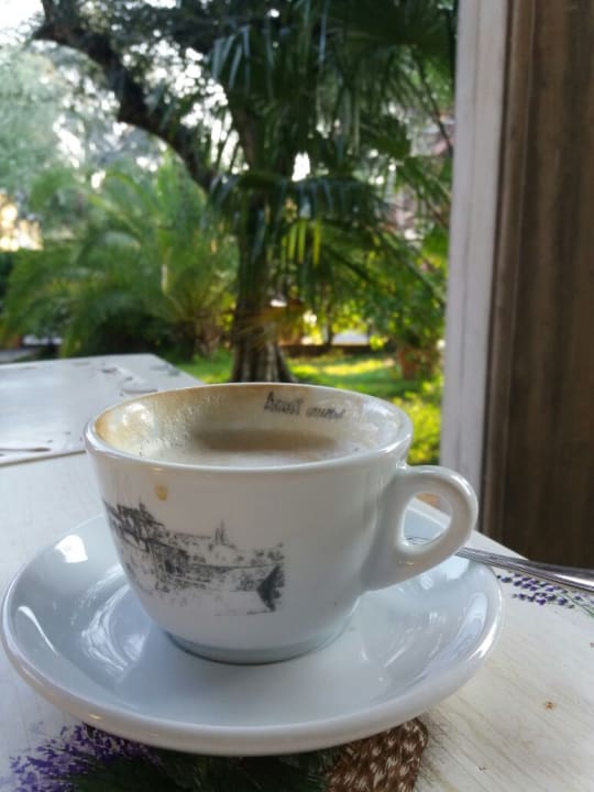 Restaurant Hotel Chiara