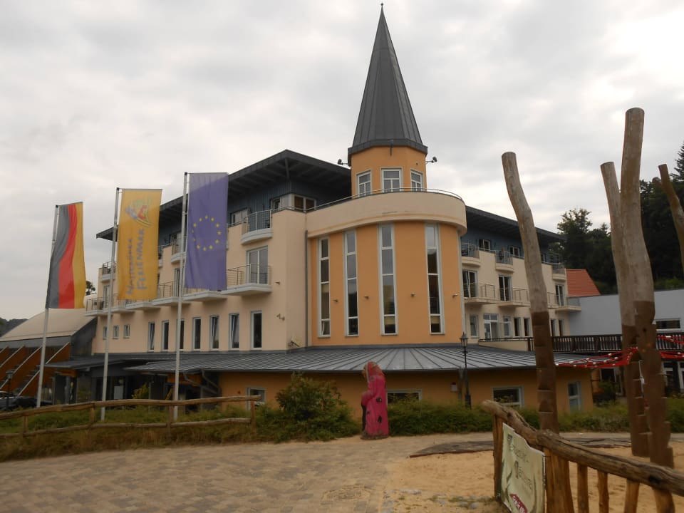 Hasseröder Ferienpark  Hasseröder Ferienpark
