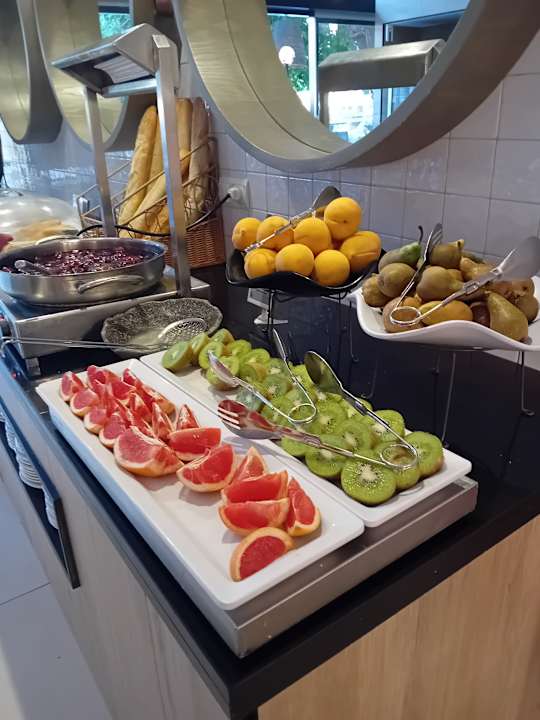 Gastro Hotel Riu Festival