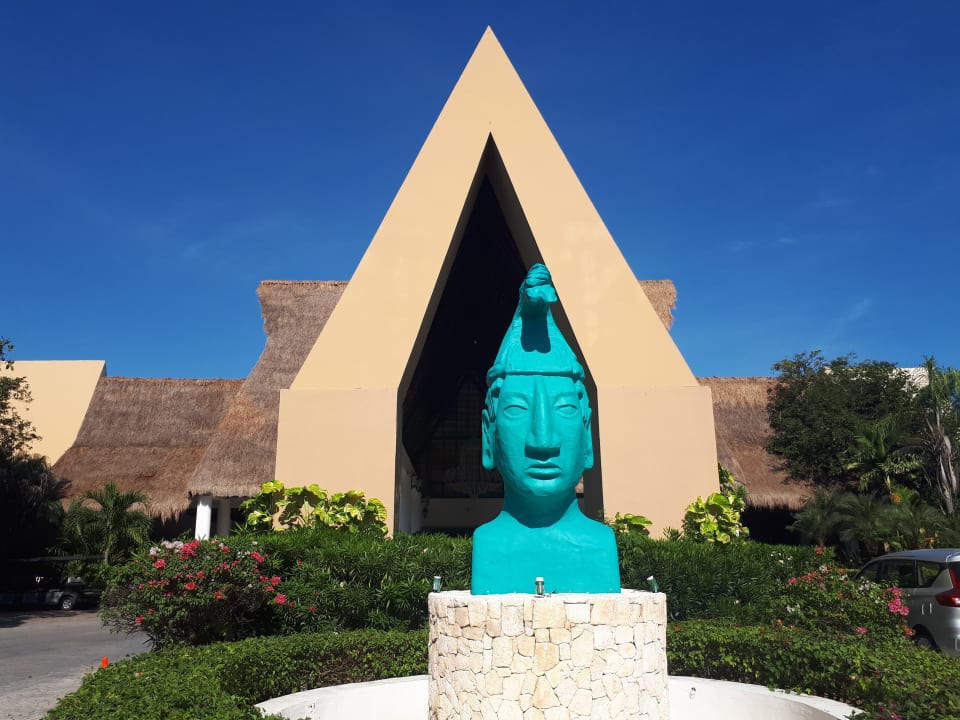 Sonstiges Sandos Caracol Eco Resort