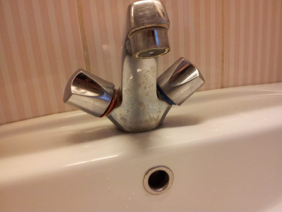 Waschbecken Romance Istanbul Hotel