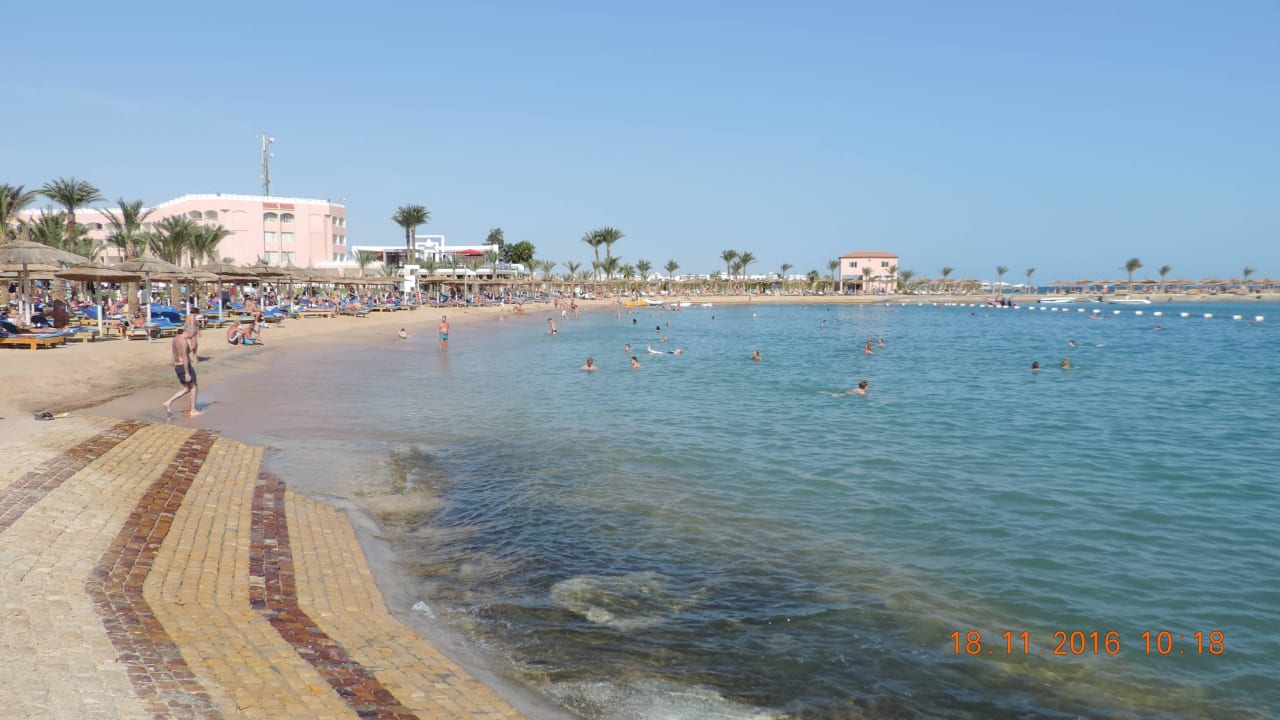 Beach Beach Albatros Resort