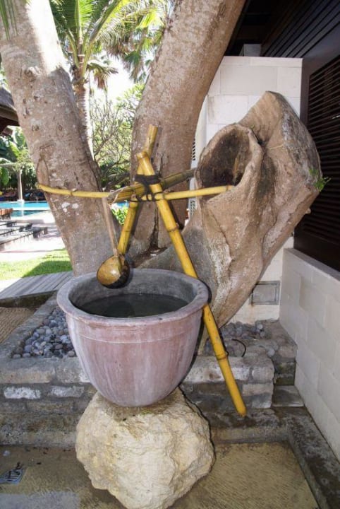 Manuelle "Dusche" Puri Santrian