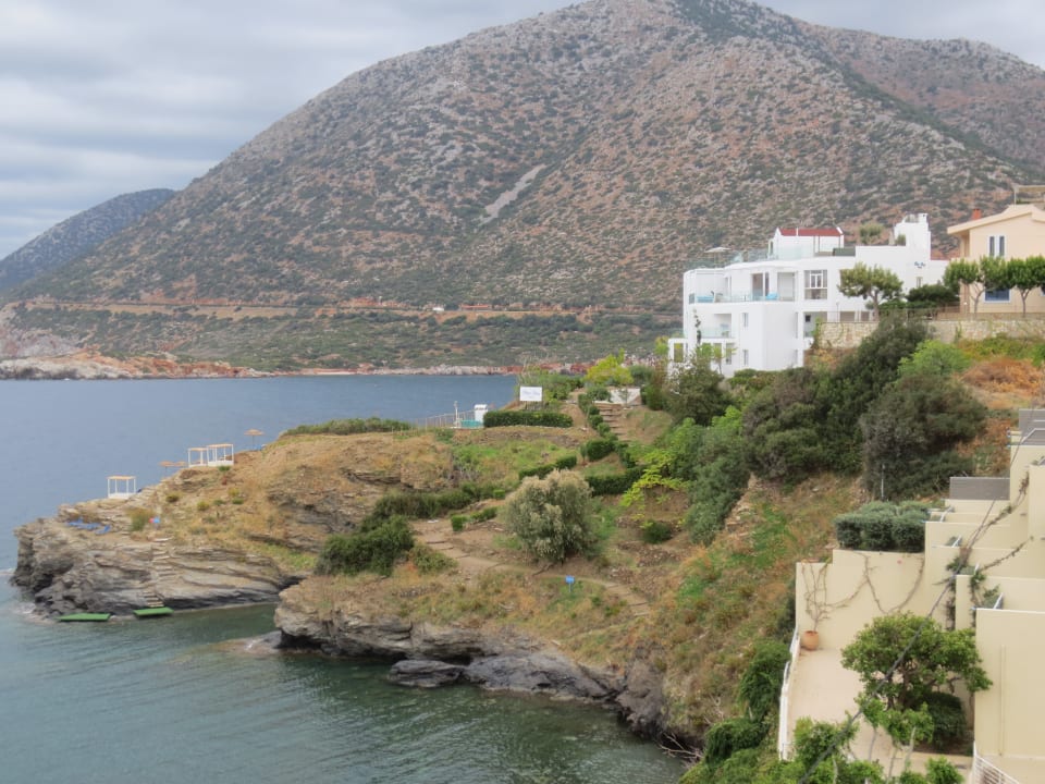 Außenansicht Bali Blue Bay Lifestyle