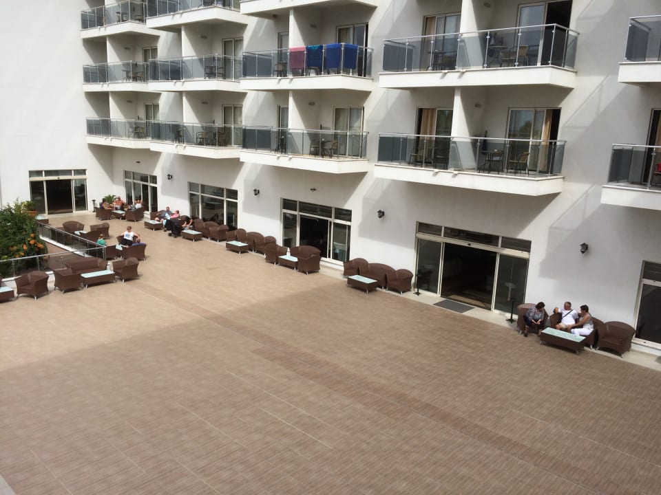 Außenansicht Seaden Sea World Resort & Spa