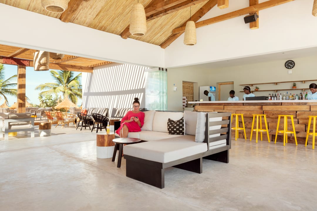 Lobby TUI BLUE Tamala