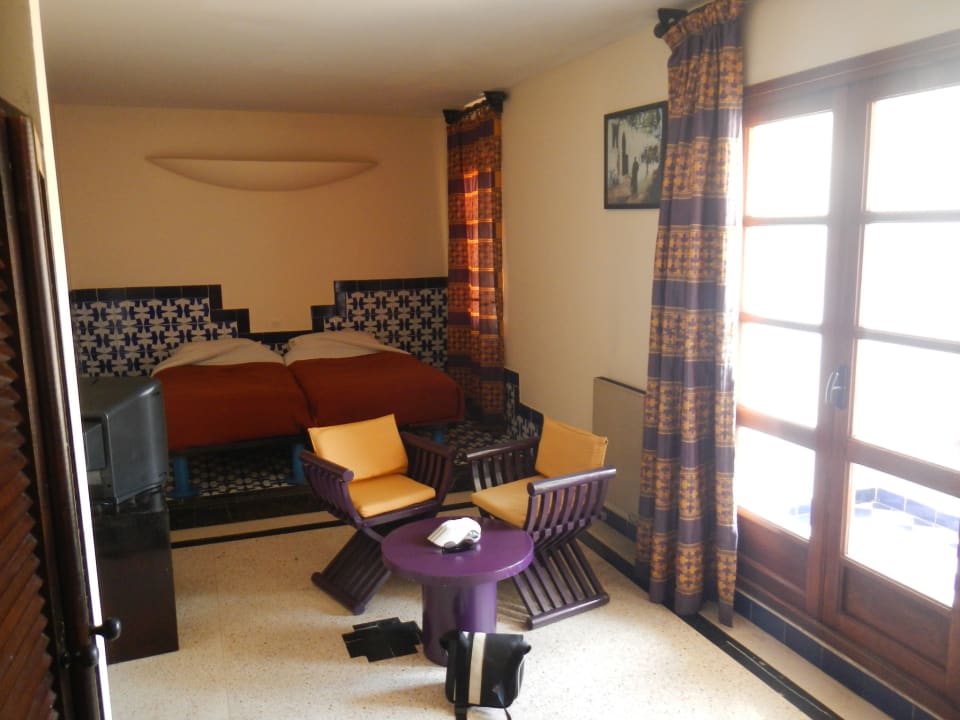 Zimmer Caribbean Village Agador  (Agador Tamlelt)