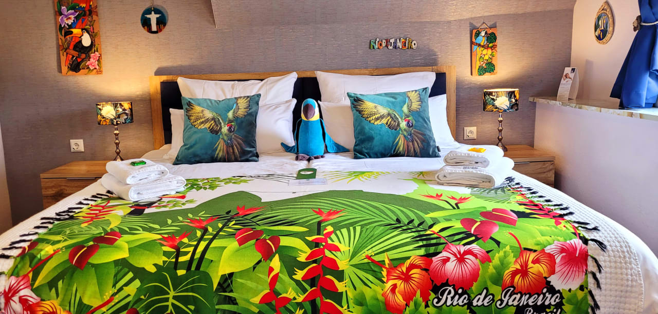 Zimmer Hotel  Wappenhof