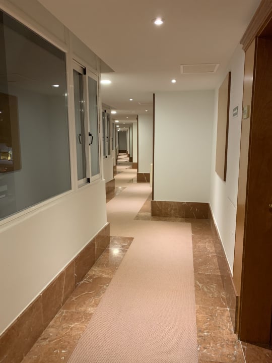 Sonstiges Hotel Aparthotel Paguera Beach