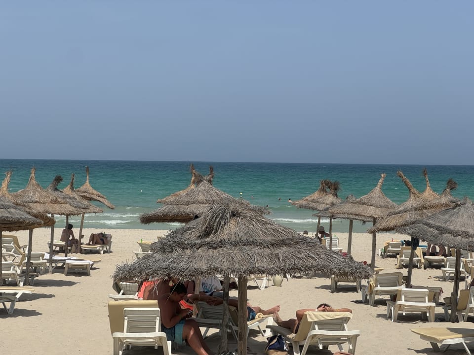 Strand TUI MAGIC LIFE Penelope Beach