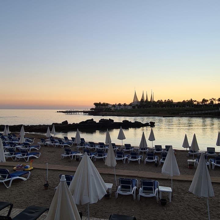 Strand Numa Bay Exclusive Hotel