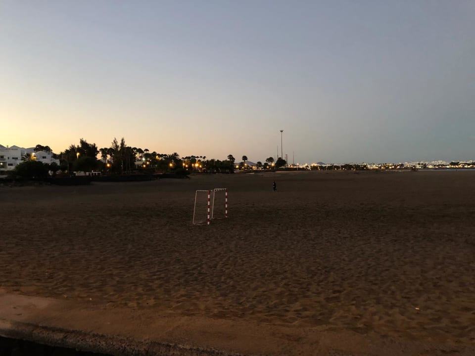 Strand Hipotels La Geria