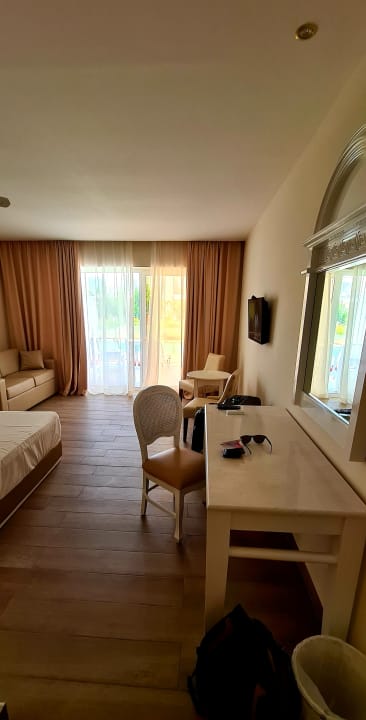 Zimmer Sandy Villas Resort