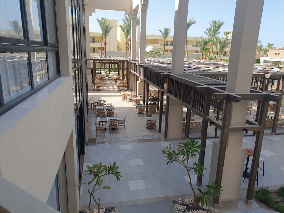 Ausblick JAZ Elite Casa del Mar Beach