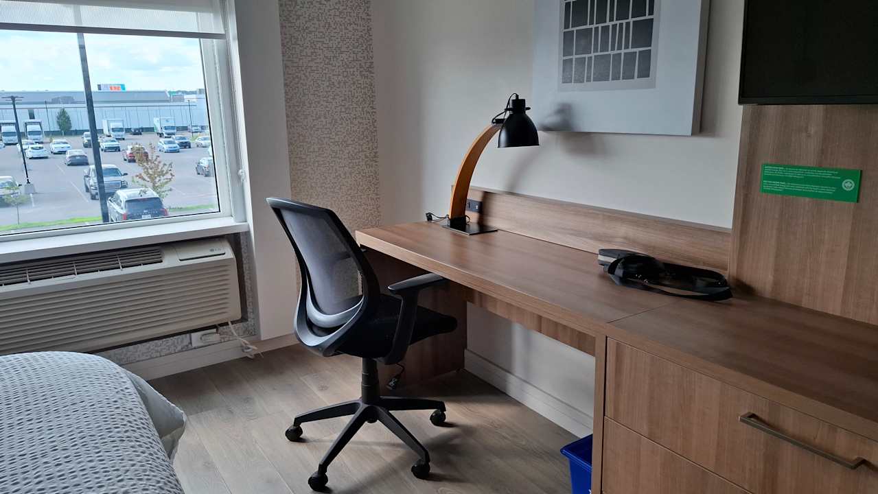 Zimmer Holiday Inn Express & Suites - Trois Rivieres Ouest by IHG