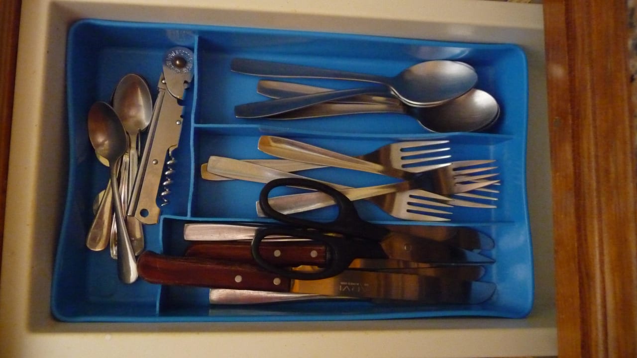 Alles sauber Hotel Hyde Park Lane