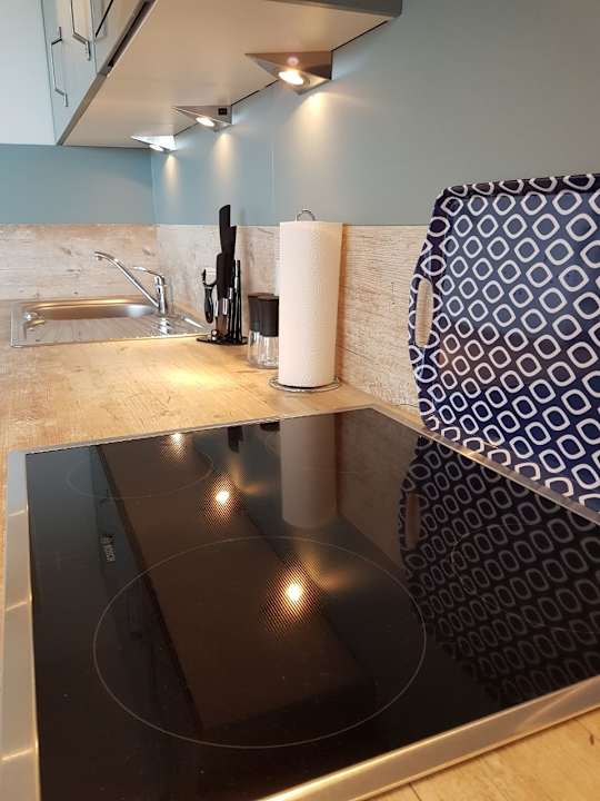 Zimmer Fischermanns Freund