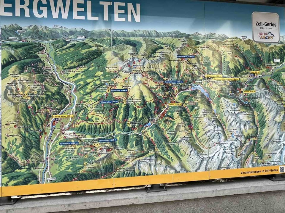 Sonstiges Hotel Jörglerhof