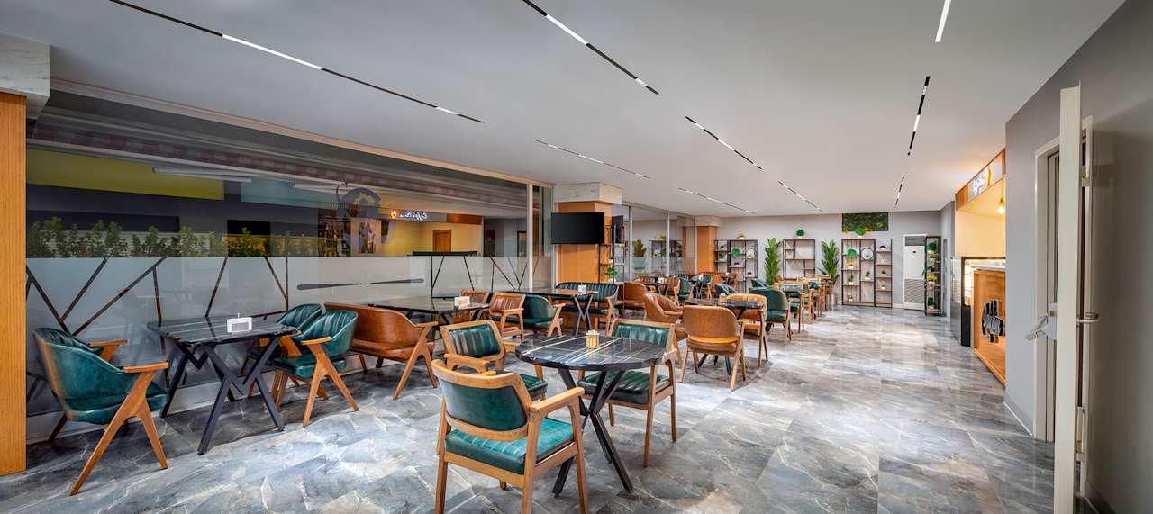 Gastro Elite Hotels Istanbul Airport
