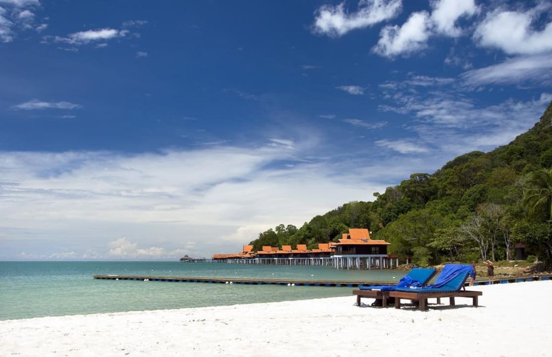 Strand Berjaya Langkawi Resort