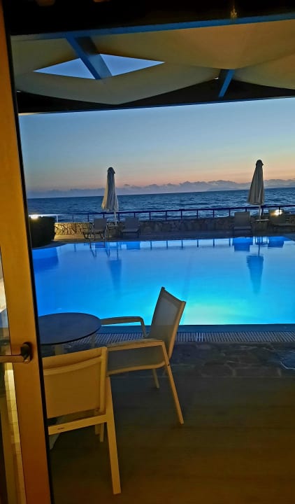 Zimmer Aldemar Olympian Village