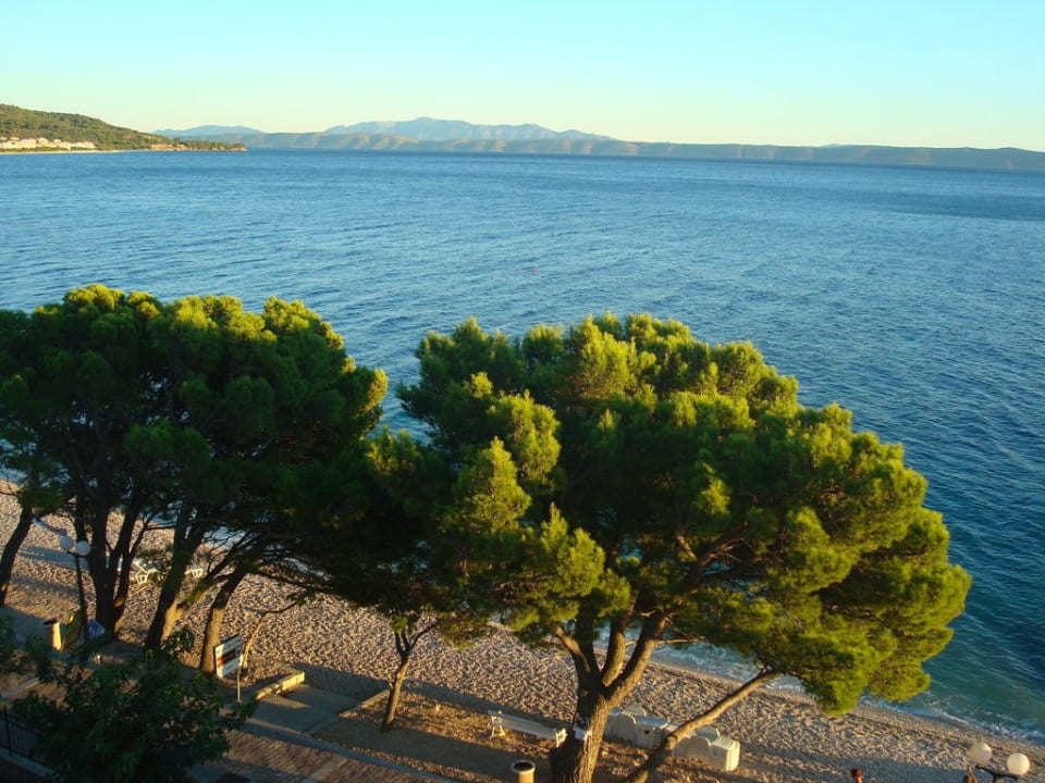 Strand Hotel Tamaris