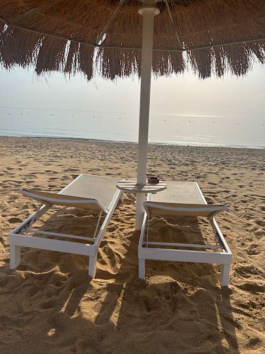 Strand SUNRISE Anjum Resort Marsa Alam