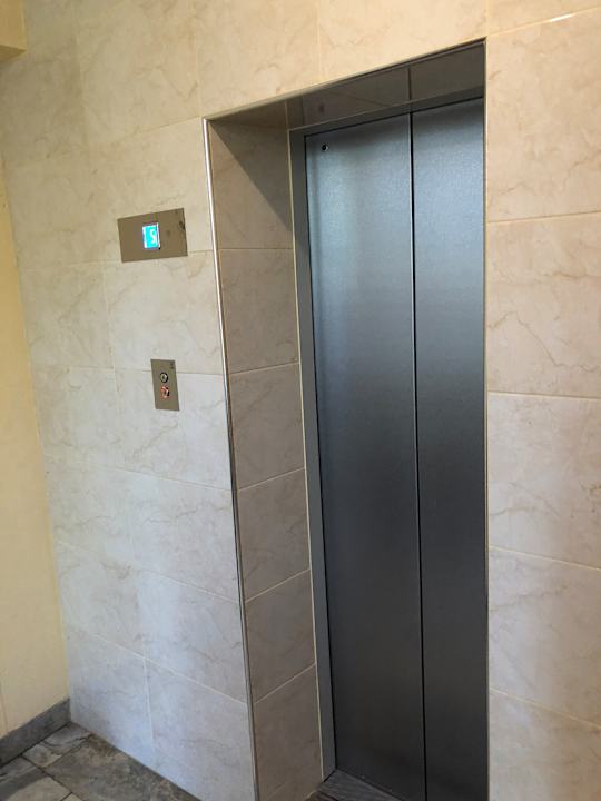 Sonstiges Hotel Maxima Irbis