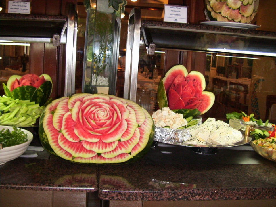 Guten Appetit Labranda Alantur Resort