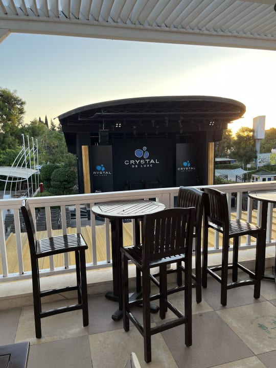 Sport & Freizeit Crystal De Luxe Comfort Collection