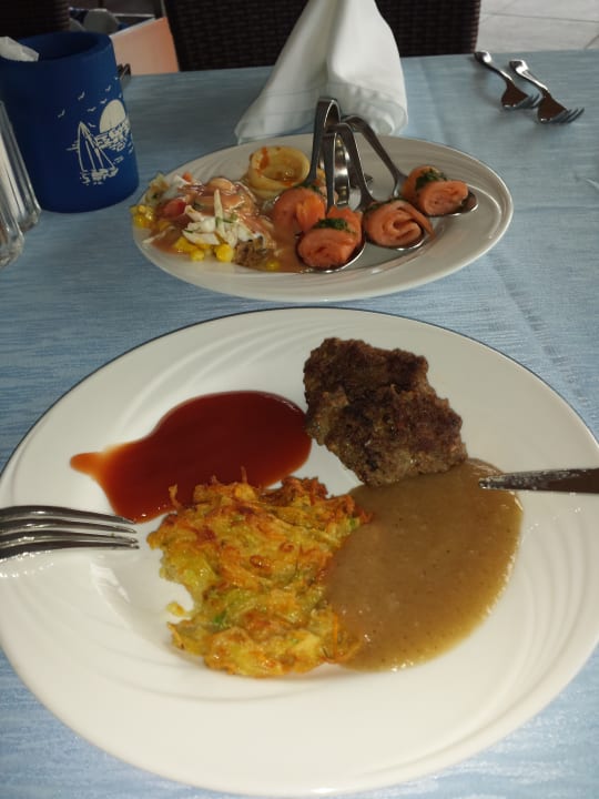 Restaurant Sunis Evren Beach Resort Hotel & Spa