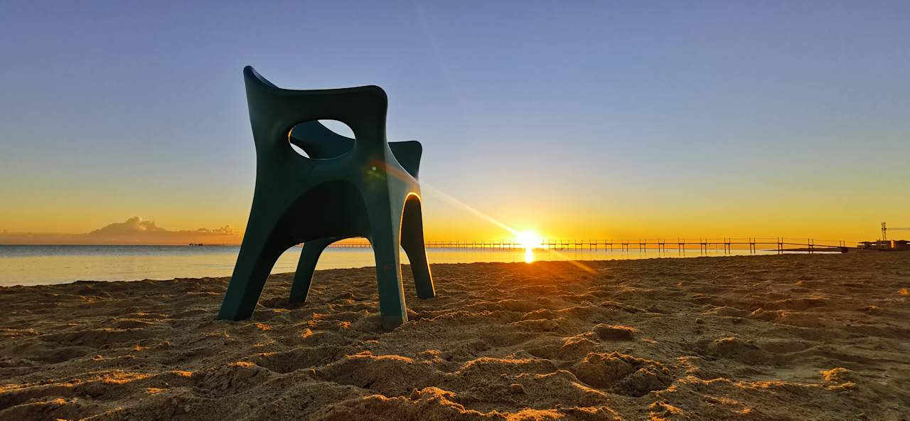 Strand Casa Mare Resort