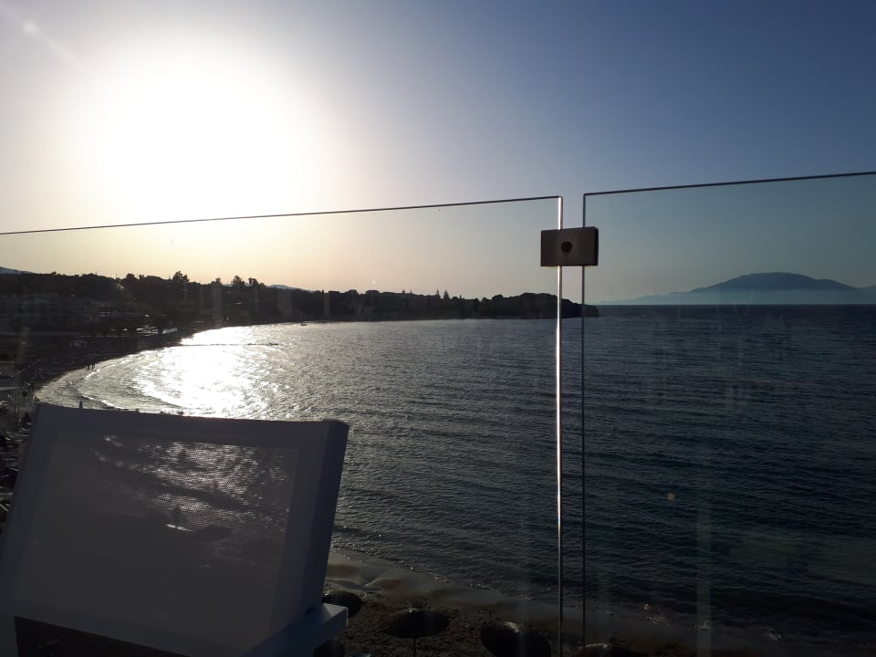 Gastro Alexandra Beach Resort & Spa