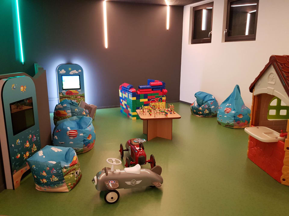 Sport & Freizeit Hotel Panorama