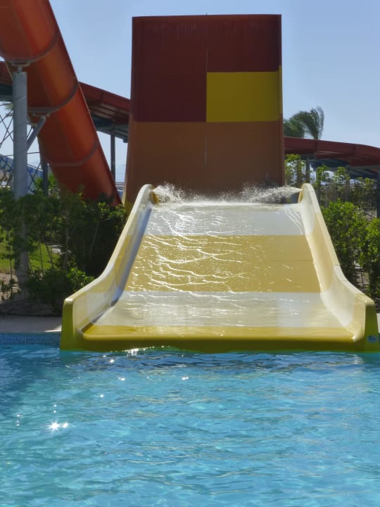 Wasserpark Jaz Makadi Oasis Resort